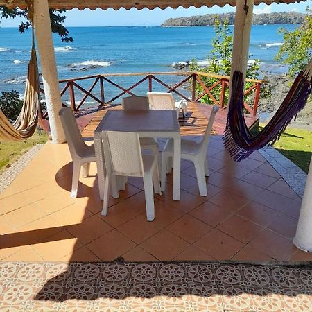 Hostal Denisse Tours ซานตากาตาลีนา ภายนอก รูปภาพ