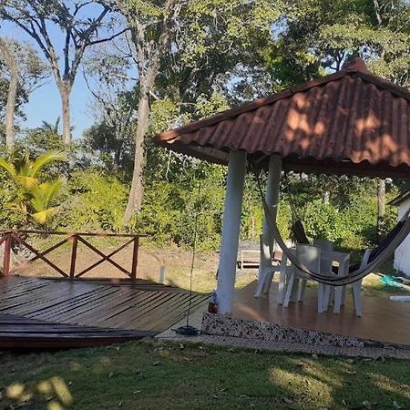 Hostal Denisse Tours ซานตากาตาลีนา ภายนอก รูปภาพ