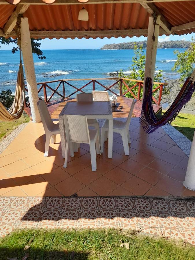 Hostal Denisse Tours ซานตากาตาลีนา ภายนอก รูปภาพ