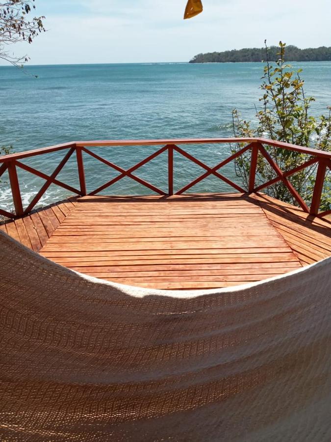 Hostal Denisse Tours ซานตากาตาลีนา ภายนอก รูปภาพ
