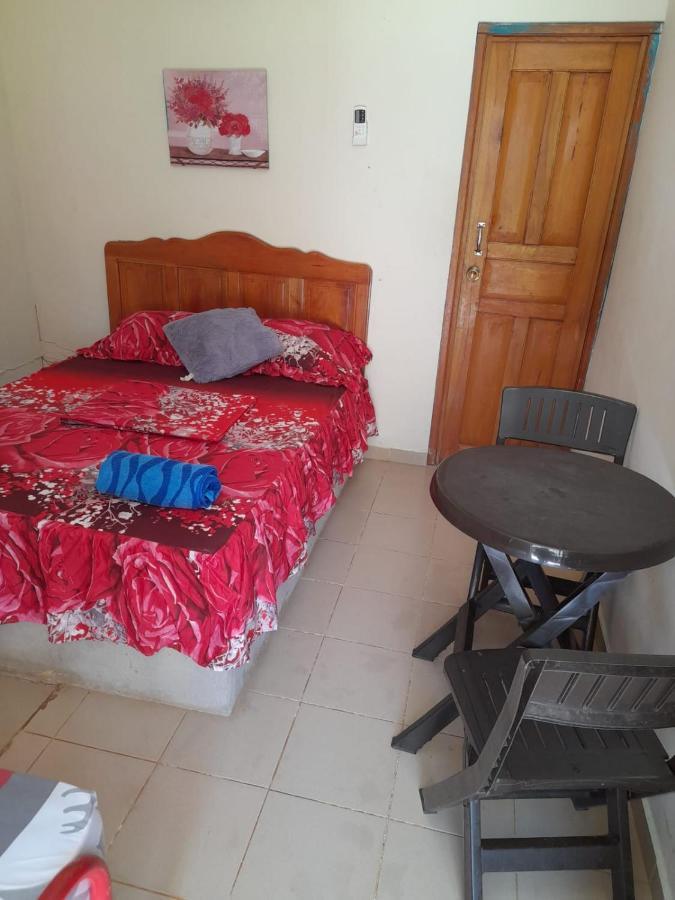 Hostal Denisse Tours ซานตากาตาลีนา ภายนอก รูปภาพ
