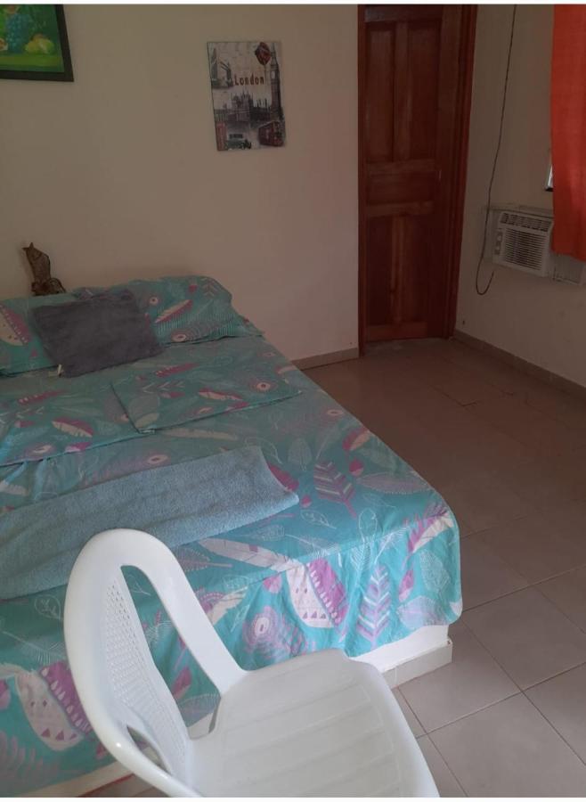 Hostal Denisse Tours ซานตากาตาลีนา ภายนอก รูปภาพ