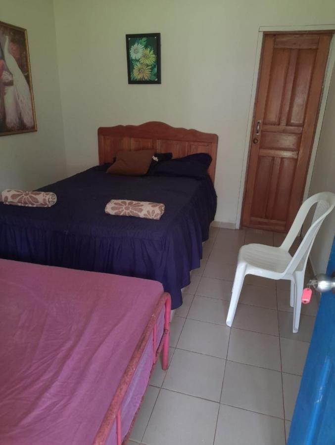 Hostal Denisse Tours ซานตากาตาลีนา ภายนอก รูปภาพ