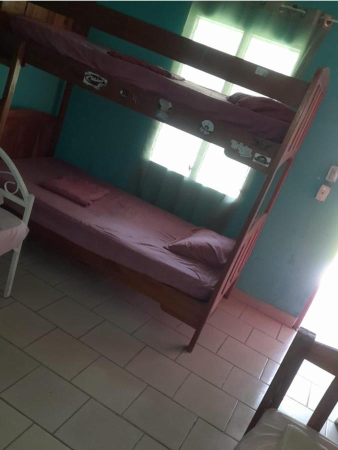 Hostal Denisse Tours ซานตากาตาลีนา ภายนอก รูปภาพ