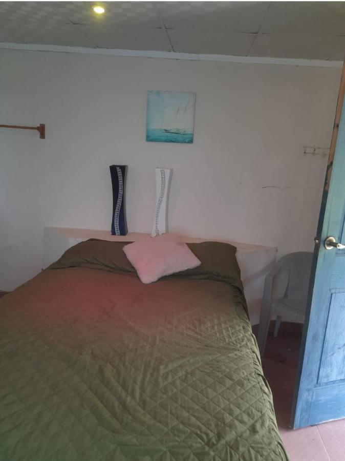 Hostal Denisse Tours ซานตากาตาลีนา ภายนอก รูปภาพ