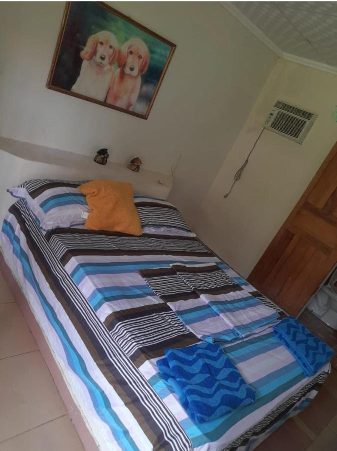 Hostal Denisse Tours ซานตากาตาลีนา ภายนอก รูปภาพ