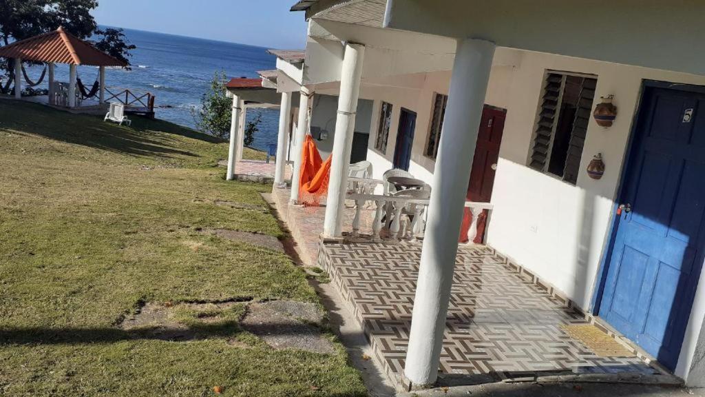 Hostal Denisse Tours ซานตากาตาลีนา ภายนอก รูปภาพ