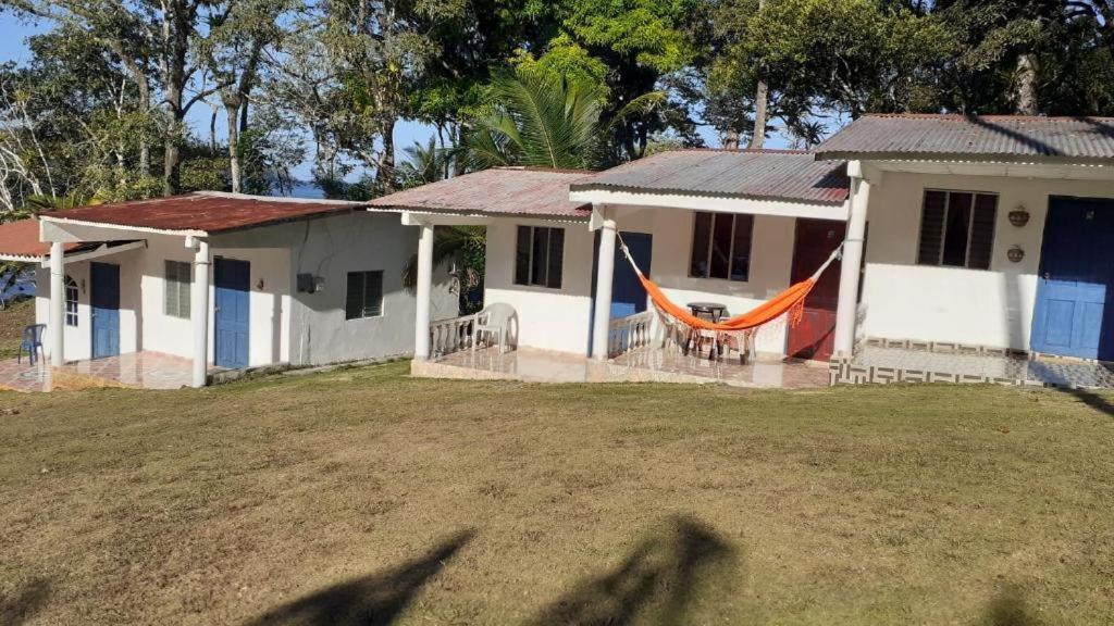 Hostal Denisse Tours ซานตากาตาลีนา ภายนอก รูปภาพ